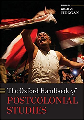 The Oxford Handbook of Postcolonial Studies - Orginal Pdf